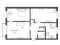 Продам, квартира во вторичке, россия, новосибирская область, барышевский сельсовет, село барышево, улица черняховского, 40б, 4600000 руб.