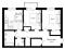 Продам, квартира во вторичке, россия, новосибирск, красный проспект, 157, 8500000 руб.