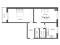 Продам, квартира во вторичке, россия, новосибирская область, городской округ новосибирск, новосибирск, вилюйская улица, 1, 6900000 руб.
