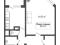 Продам, квартира во вторичке, россия, новосибирская область, городской округ новосибирск, новосибирск, улица толбухина, 41, 4690000 руб.