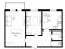 Продам, квартира во вторичке, россия, новосибирская область, городской округ новосибирск, новосибирск, улица в. высоцкого, 41/3, 5400000 руб.