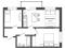 Продам, квартира во вторичке, россия, новосибирская область, городской округ новосибирск, новосибирск, большевистская улица, 94, 13000000 руб.