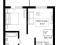 Продам, квартира во вторичке, россия, новосибирская область, мочищенский сельсовет, посёлок озёрный, центральная аллея, 17, 4100000 руб.