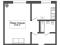 Продам, квартира во вторичке, россия, новосибирская область, городской округ новосибирск, новосибирск, улица лейтенанта амосова, 69, 2980000 руб.