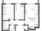 Продам, квартира во вторичке, россия, новосибирская область, городской округ новосибирск, новосибирск, улица немировича-данченко, 148/2, 14500000 руб.
