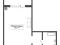 Продам, квартира во вторичке, россия, новосибирская область, городской округ обь, обь, геодезическая улица, 6вк1, 3250000 руб.
