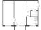 Продам, квартира во вторичке, россия, новосибирская область, городской округ новосибирск, новосибирск, проспект дзержинского, 81/2, 4100000 руб.