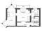 Продам, квартира во вторичке, россия, новосибирская область, городской округ новосибирск, новосибирск, улица есенина, 12/1, 7200000 руб.