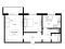 Продам, квартира во вторичке, россия, новосибирская область, городской округ новосибирск, новосибирск, улица петухова, 14/6, 6000000 руб.