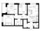 Продам, квартира во вторичке, россия, новосибирская область, городской округ новосибирск, новосибирск, улица кошурникова, 23/1, 16700000 руб.