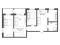 Продам, квартира во вторичке, россия, новосибирская область, городской округ новосибирск, новосибирск, кировский район, затулинский жилмассив, улица зорге, 185/1, 5700000 руб.