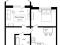 Продам, квартира во вторичке, россия, новосибирская область, городской округ новосибирск, новосибирск, ленинский район, микрорайон горский, 63/1, 7500000 руб.