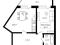 Продам, квартира во вторичке, россия, новосибирская область, городской округ новосибирск, новосибирск, сухарная улица, 105/1, 7435050 руб.