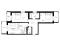 Продам, квартира во вторичке, россия, новосибирская область, городской округ новосибирск, новосибирск, сухарная улица, 105/1, 9807840 руб.