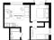 Продам, квартира во вторичке, россия, новосибирская область, городской округ новосибирск, новосибирск, улица твардовского, 22/2, 4550000 руб.