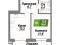 Продам, квартира в новостройке, г. новосибириск, ул. славянская, 1, 6056750 руб.